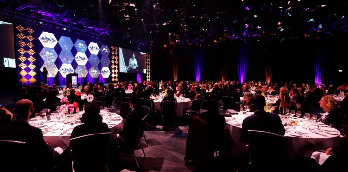 Grand Ballroom