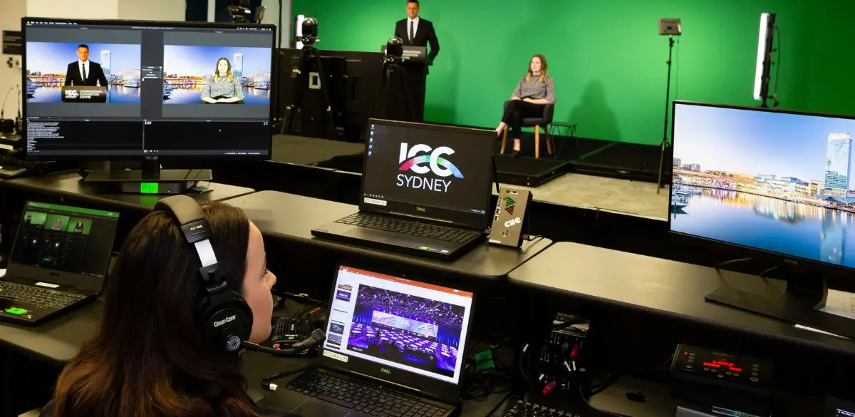 Media Studio