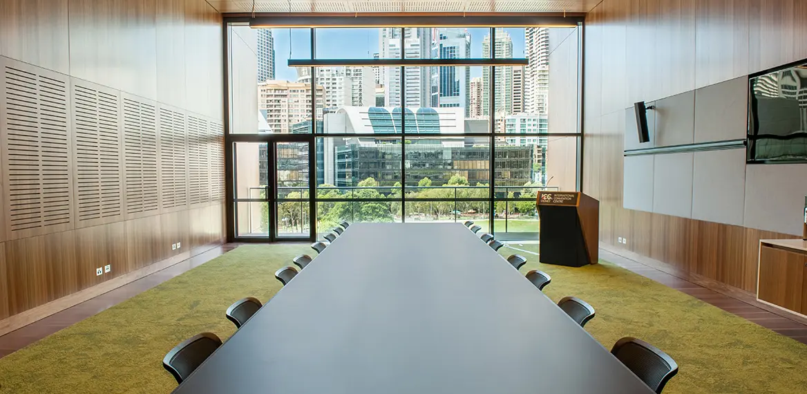 Meetings & Conferences