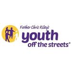 Father Chris Riley's