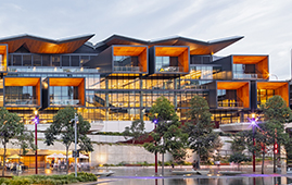 AFP-Tile_ Exhibitor Service Center (ESC)