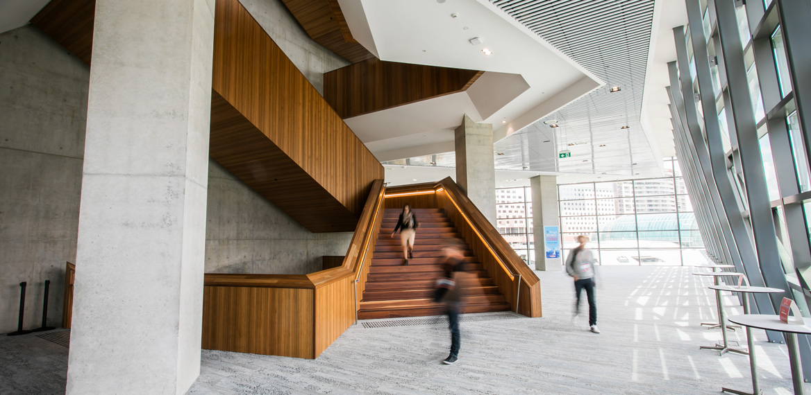 Award-Winning Architecture
