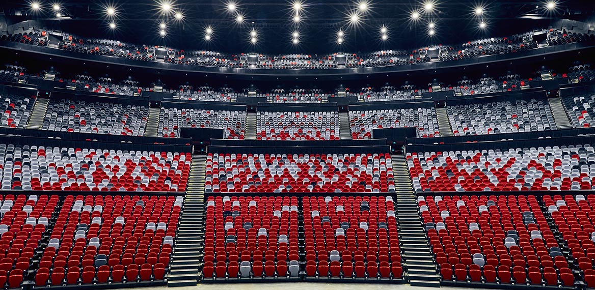 Aware Super Theatre