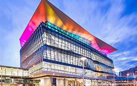 Exhibitor Service Center (ESC)