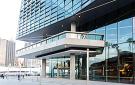 convention-centre-factsheet-thumbnail Exhibitor Service Center (ESC)