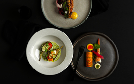 Culinary Collection