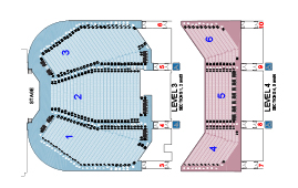Darling Harbour Theatre