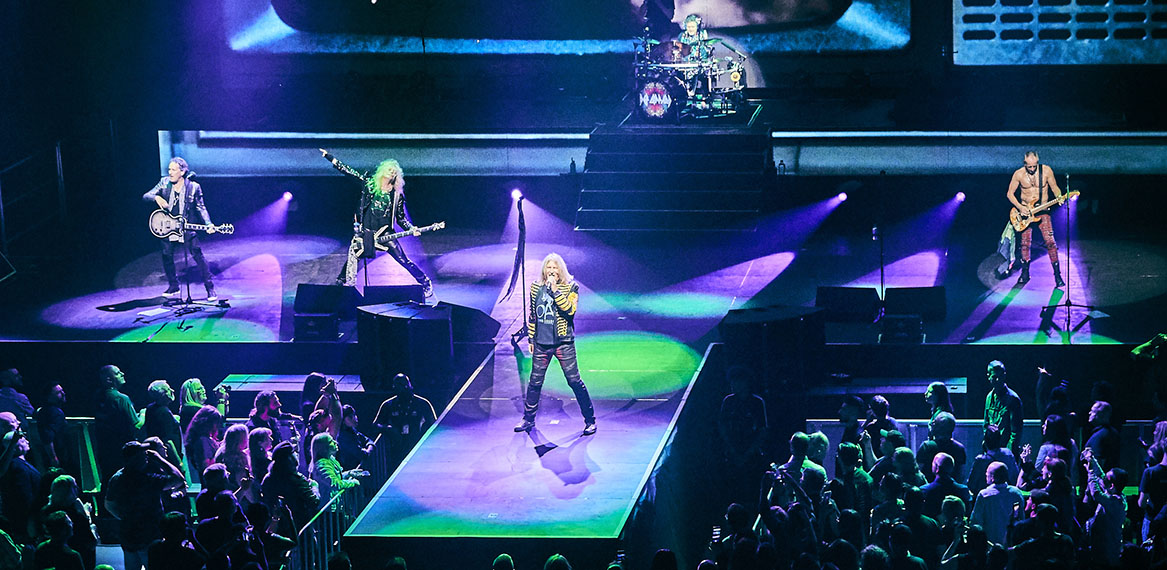 Def Leppard