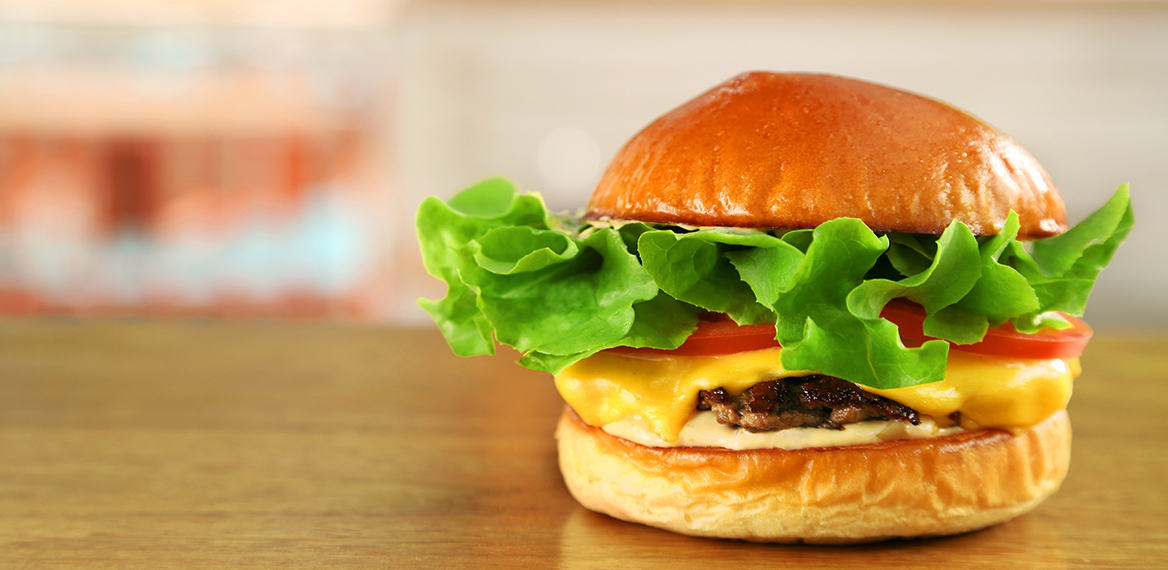 Betty's Burgers