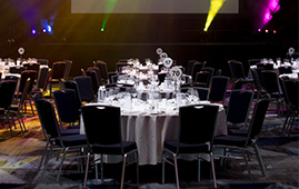 Event Guidelines