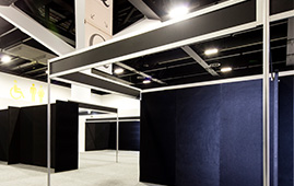Exhibitor FAQ Exhibitor Fact