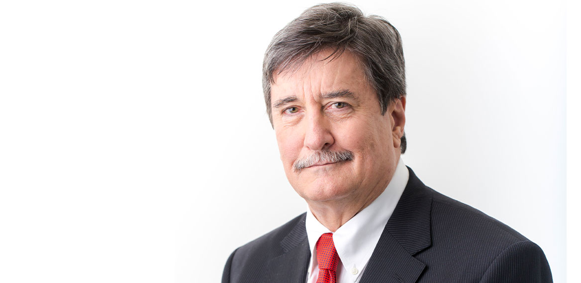 CEO: Geoff Donaghy