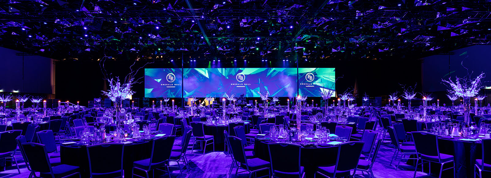 Grand Ballroom