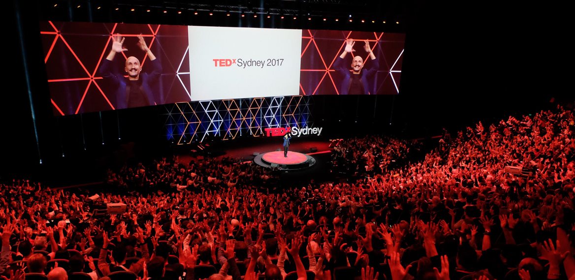 ICC Sydney Theatres
