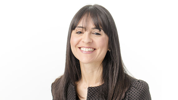Gabriella Alberici Profile Gabriella Alberici