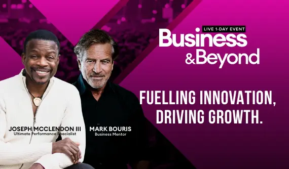 Business and Beyond opens new tab