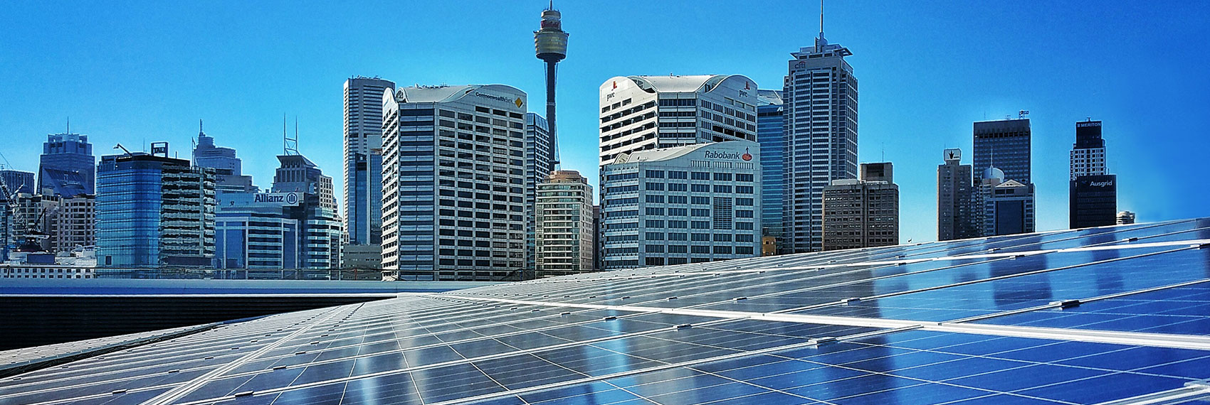 Environmental: Solar Panel