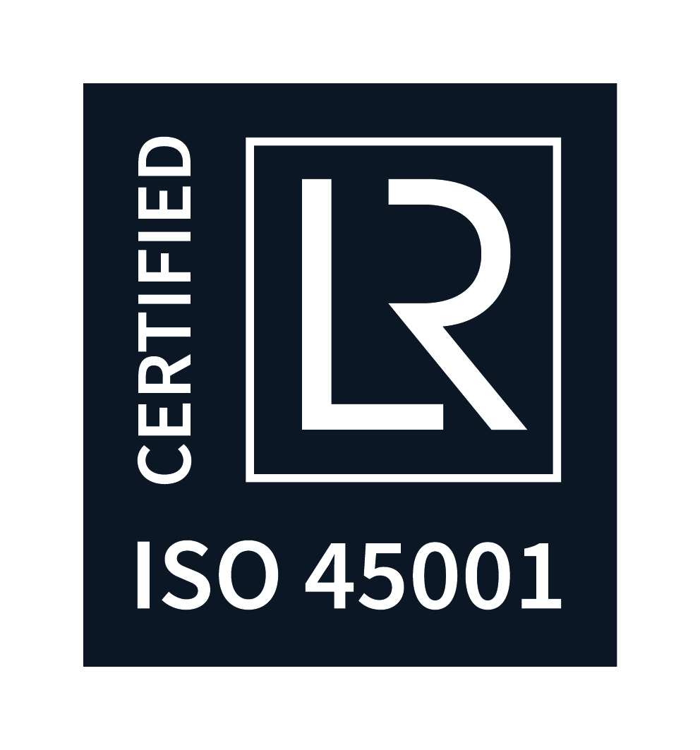 ISO 45001 – Occupational Health and Safety Management ISO 45001 – Occupational Health and Safety Management Certification