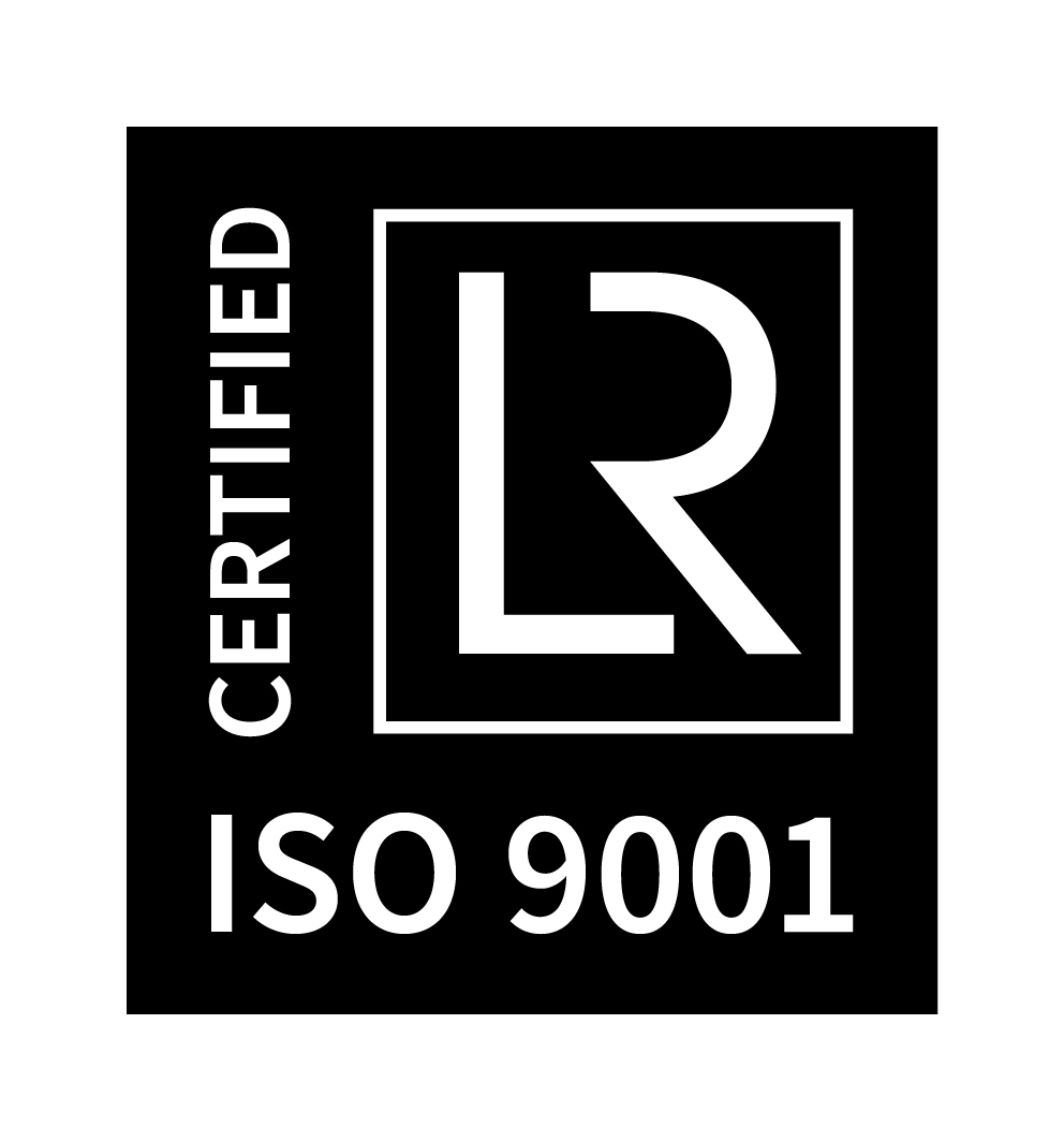 SO 9001 – Quality Management SO 9001 – Quality Management Certification