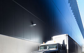 Loading Dock Booking Form image Loading Dock Booking Form