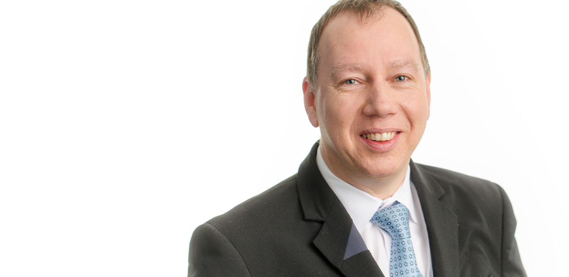 Marc Singerling