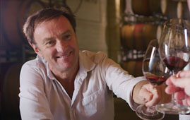 marganwines Exhibitor Service Center (ESC)