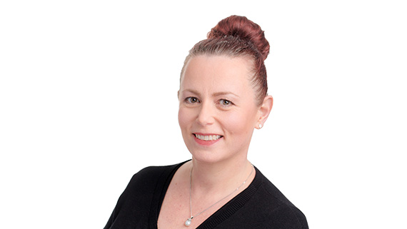 Nicole Crozier Profile Nicole Crozier