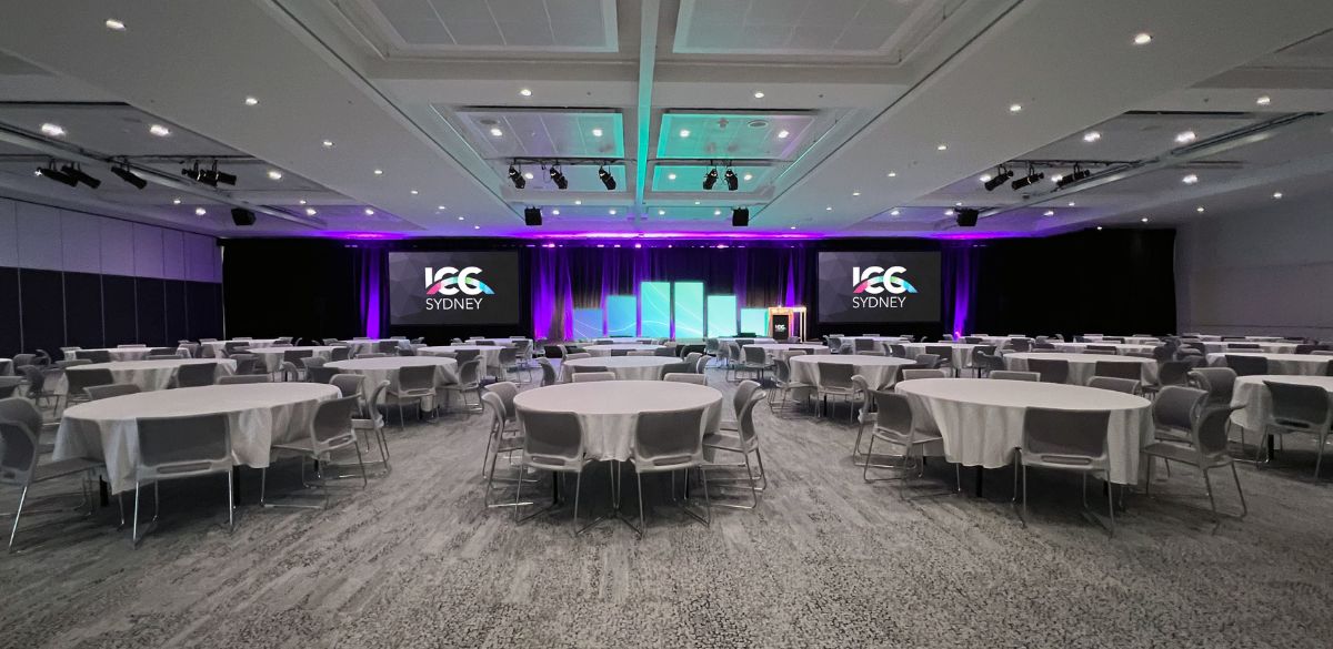 Parkside Ballroom