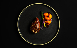 Plated-2024 ICC Sydney's Plated Menu thumbnail