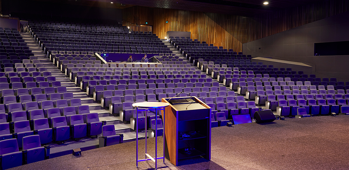 Pyrmont Theatre
