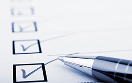 Risk Assessments