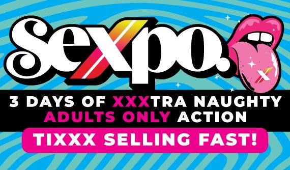 Sexpo opens new tab