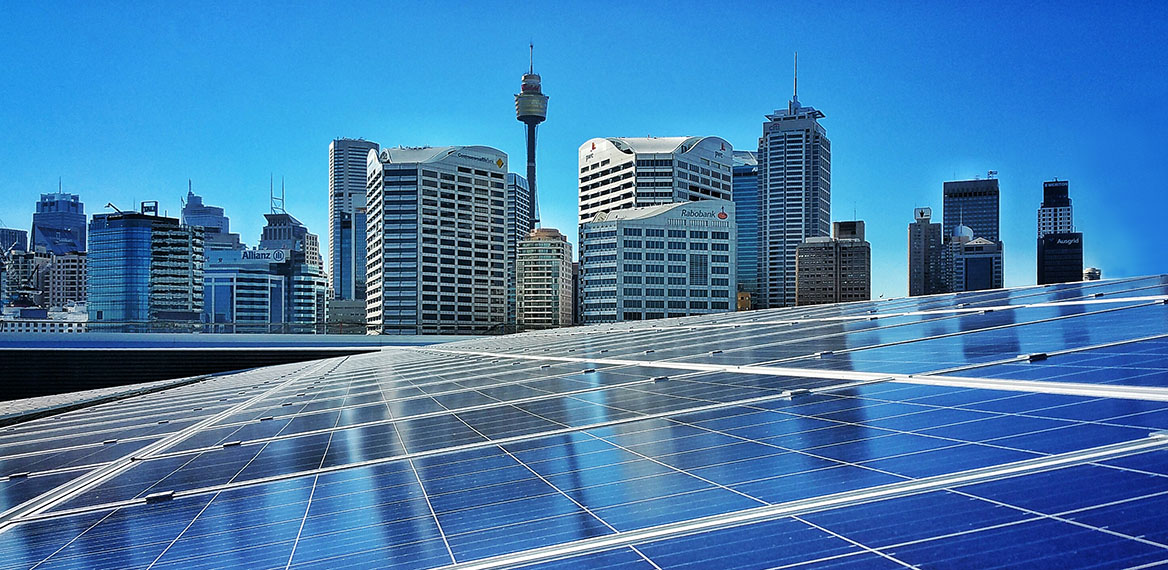 Environmental Sustainability