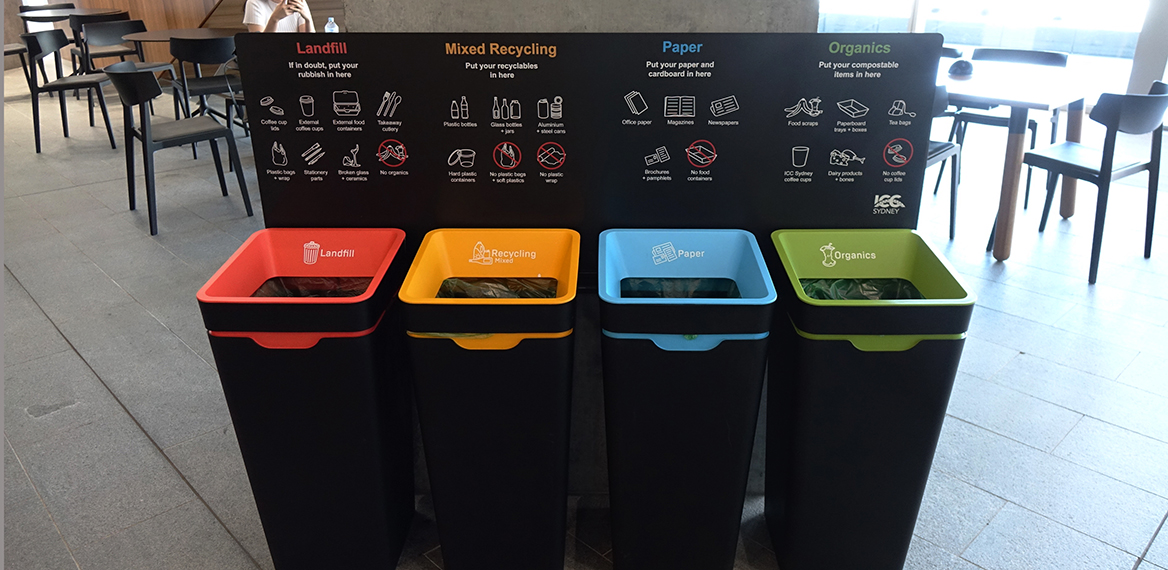 Waste Stream