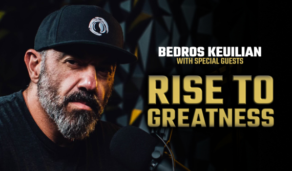 Bedros Keuilian – VENUE CHANGE opens new tab