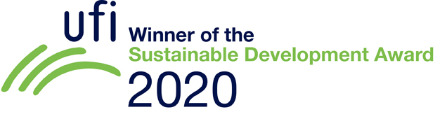 Winner Of Sustainability
