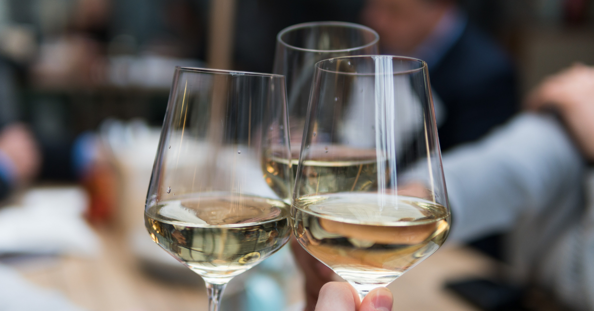 Local Wine
