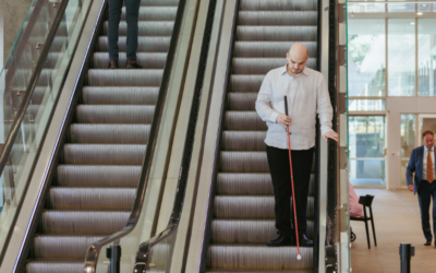 Accessibility and Inclusion for Visitors