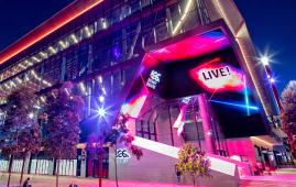 Digital Signage and Branding Opportunities Thumbnail