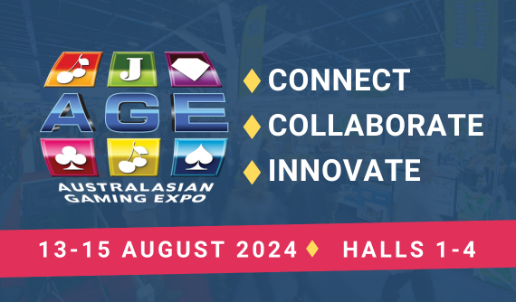 Australasian Gaming Expo opens new tab