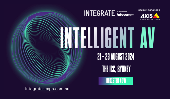 Integrate opens new tab