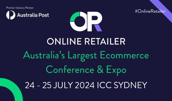 Online Retailer opens new tab
