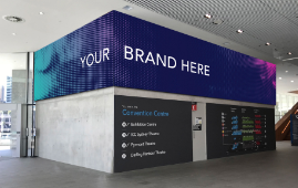 Signage And Branding Guidelines