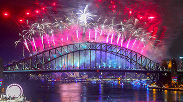 City of Sydney