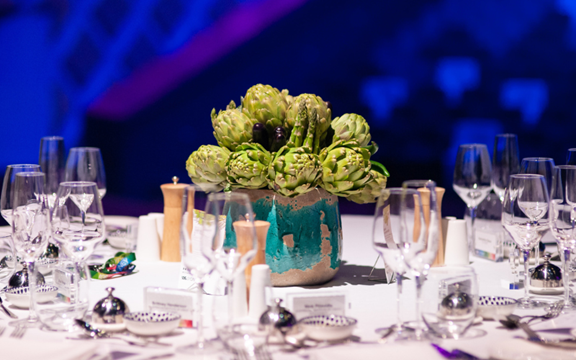 Edible CentrePieces