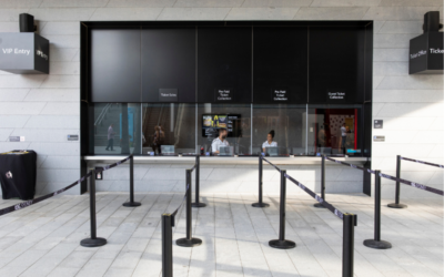 Ticketing Information